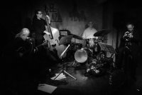 Angel Rubio Jazz Trio featuring David Herrington load=