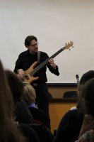 Arturo Mora bass solo load=