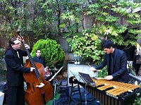 CCS Jazz Trio load=