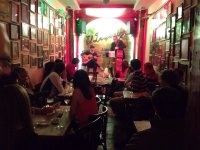 Daniel Lorrain & Arturo Mora Duo load=