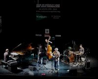 Juan Camacho Quintet load=