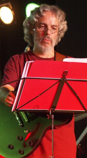 Juan Camacho