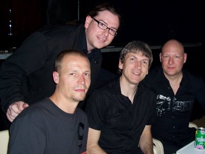 Esbjörn Svensson Trio