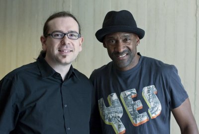 Marcus Miller