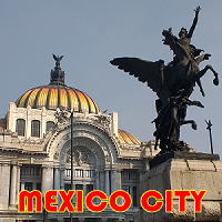 Mexico City