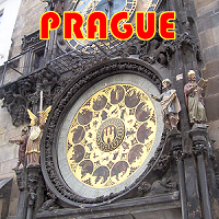 Prague